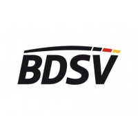 Federation of German Security and Defence Industries e.V. Logo