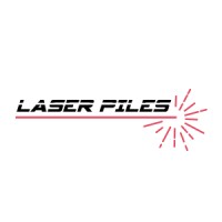 Laser Piles Logo