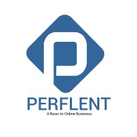 Perflent Private Limited Logo