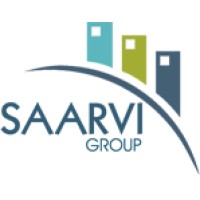 SAARVI GROUP (SB Scaffolding India Pvt. Ltd.) Logo