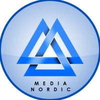 Media Nordic Logo