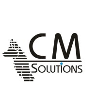 CMSolution Logo