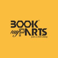 BookMyParts.com Logo