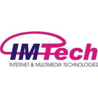 I.M. Technologies Logo