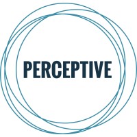 Perceptive Consulting AB Logo