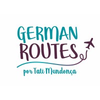 German Routes Logo