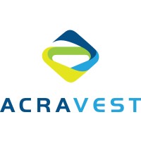 Acravest Logo