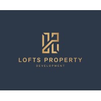 Lofts Property Logo