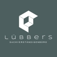 Lübbers Sachverständigenbüro Logo