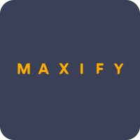 Maxify Logo