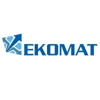Ekomat GmbH & Co. KG Logo