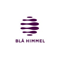 Blå Himmel and Blue Skies Ventures Logo