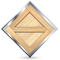 Van Veelen Industriële Verpakkingen Logo