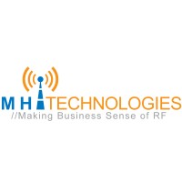 M H Technologies South Africa Logo