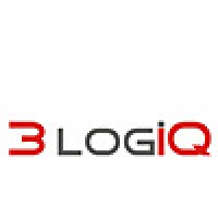 3logiQ bvba Logo