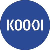 Koodi B.V. Logo