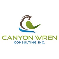 Canyon Wren Consulting Inc Logo