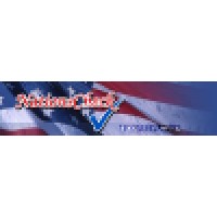 NationsCheck Inc Logo