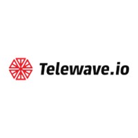 Telewave.io Logo