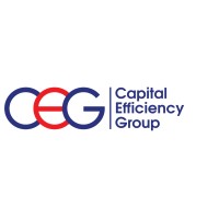 Capital Efficiency Group Logo