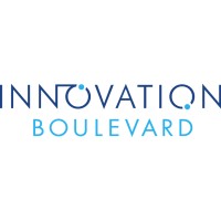 Innovation Boulevard Logo