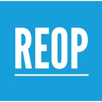 REOP Logo