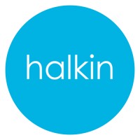 halkin business partners Logo