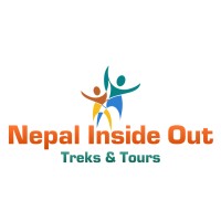 Nepal Inside Out Treks & Tours Logo