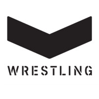 Vector Wrestling Logo