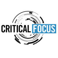 Critical Focus Agency Logo