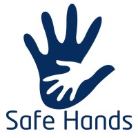 Safe Hands UAE Logo