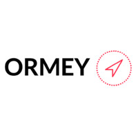 ORMEY Logo