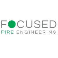 Focused Fire Engineering Logo