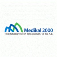 MEDİKAL 2000 Logo
