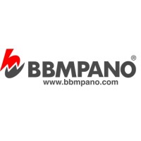 BBM PANO - ABB PANEL BUILDER Logo