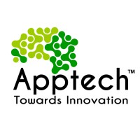 Apptech Interactive Logo
