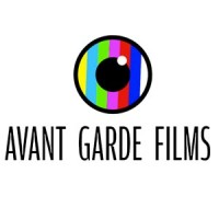 Avant Garde Films Logo