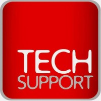 Tech Support Lebanon Logo