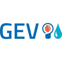 GEV Logo