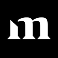 Studio Modus // CG Imagery & Film Logo