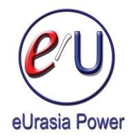 Eurasia Power Logo