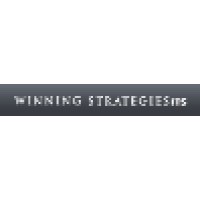 Winning Strategies ITS Logo