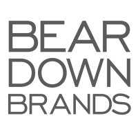 Bear Down Brands Logo