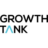 Growth Tank Logo