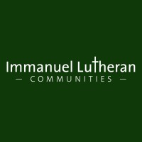 Immanuel Lutheran Communities Logo