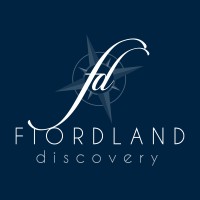 Fiordland Discovery Logo