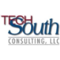 TechSouth Consulting, LLC Logo