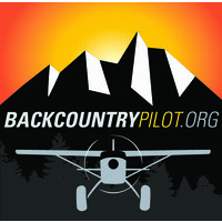 Backcountry Pilot Logo