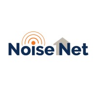 NoiseNet Logo
