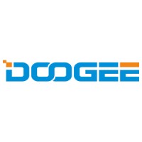 DOOGEE Logo